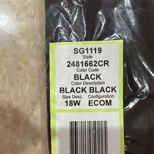 Croft & Barrow Women’s Pants